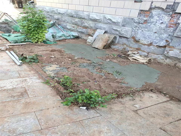 宿州地基基础注浆增加承载力灌浆加固