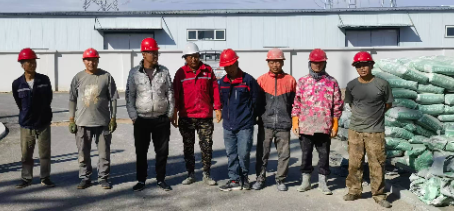 宿州厂房地基沉降注浆加固施工队伍怎么选